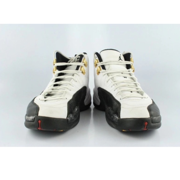 2012 JORDAN RETRO 12 TAXI 9.5 (USED) - Picture 2 of 6